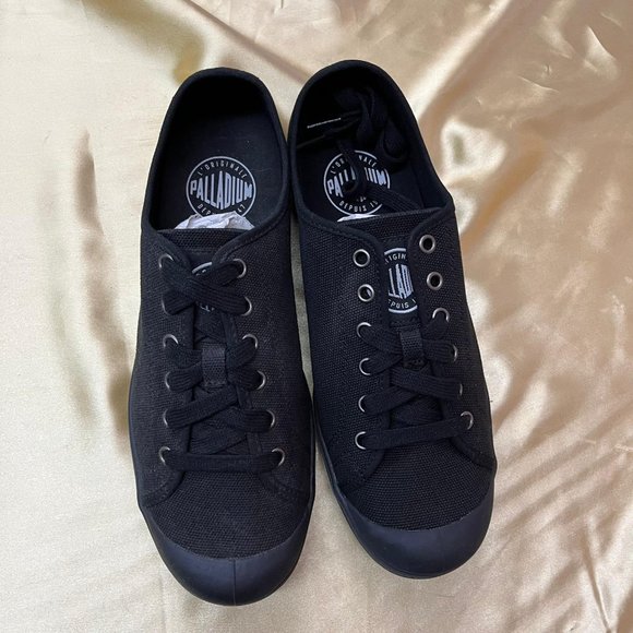 NWB Palladium LR Originale shoes - Picture 2 of 9